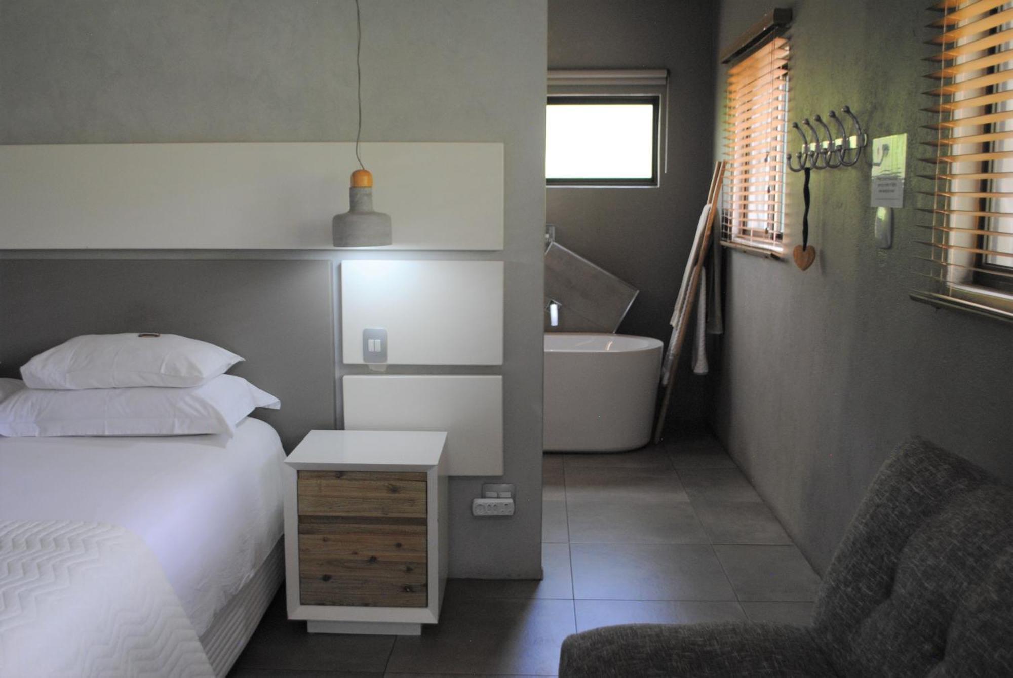 Birds Babble Self Catering Hotel Mbombela Kültér fotó